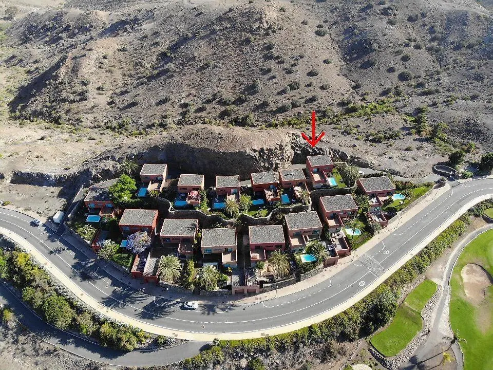 Salobre Golf Villa 3 Premium
