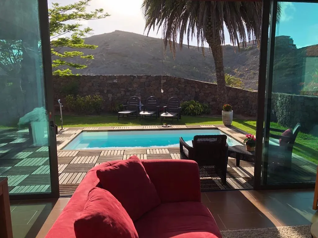 Salobre Golf Villa 3 Premium  Salobre (Gran Canaria)