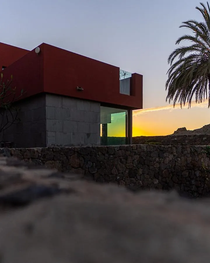 Salobre Golf Villa 3 Premium Spanien