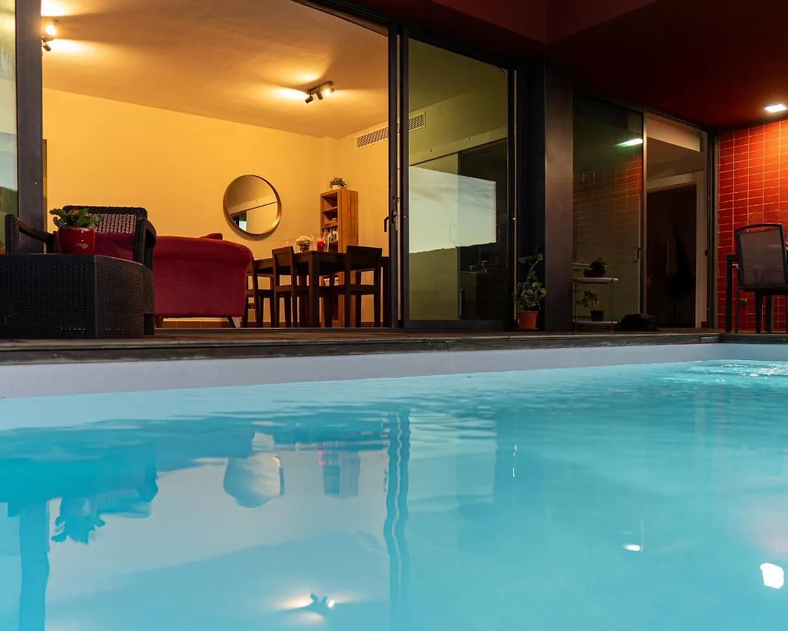 Salobre Golf Villa 3 Premium Spanien