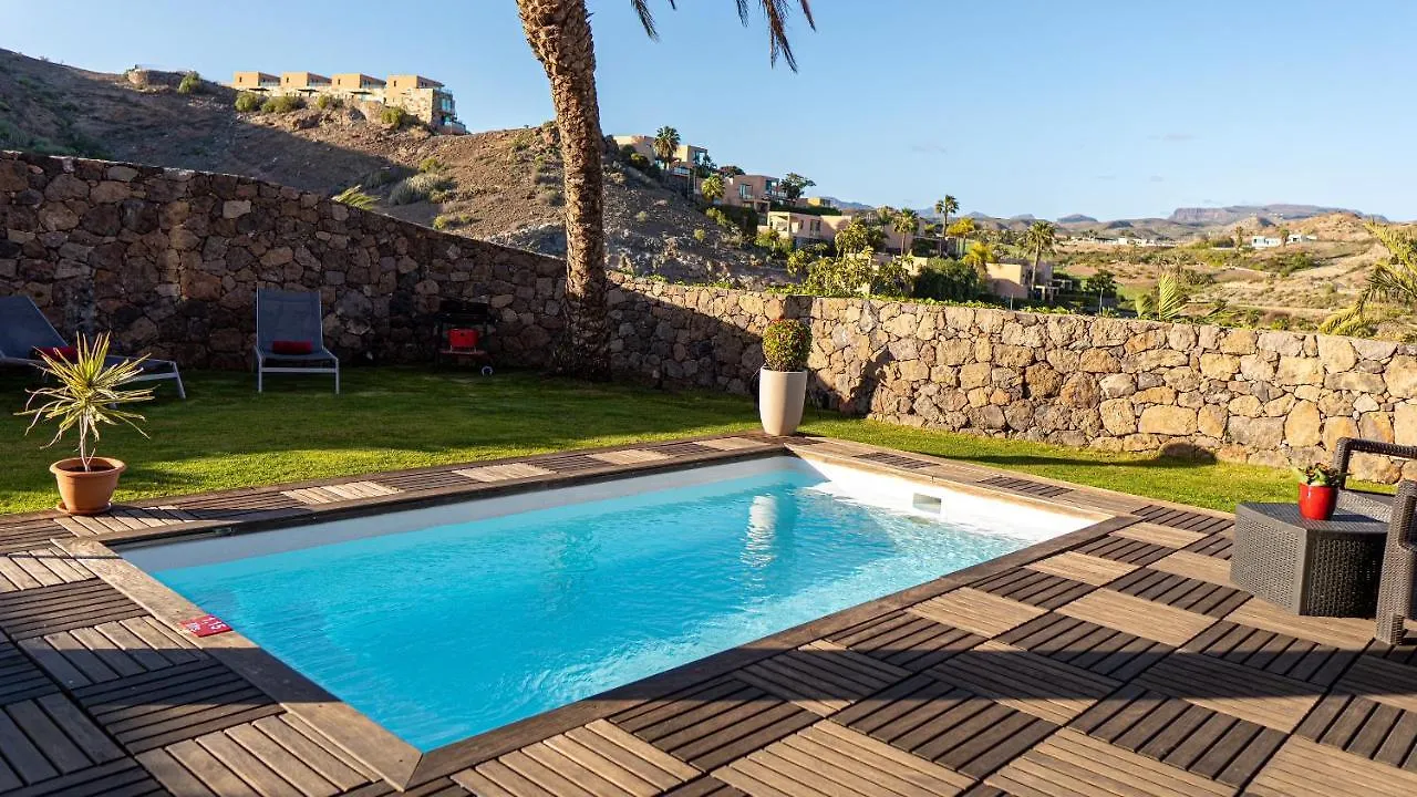 Salobre Golf Villa 3 Premium 0*, Salobre (Gran Canaria)