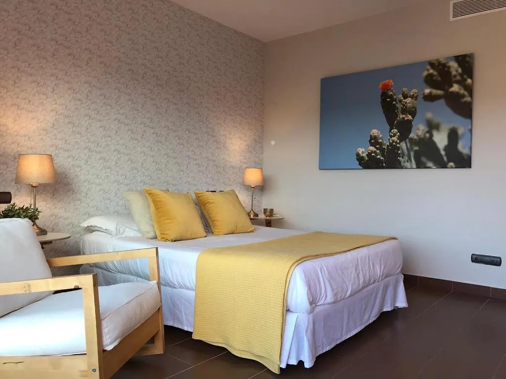 Salobre Golf Villa 3 Premium