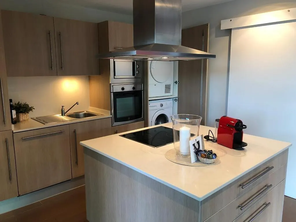 Salobre Golf Villa 3 Premium