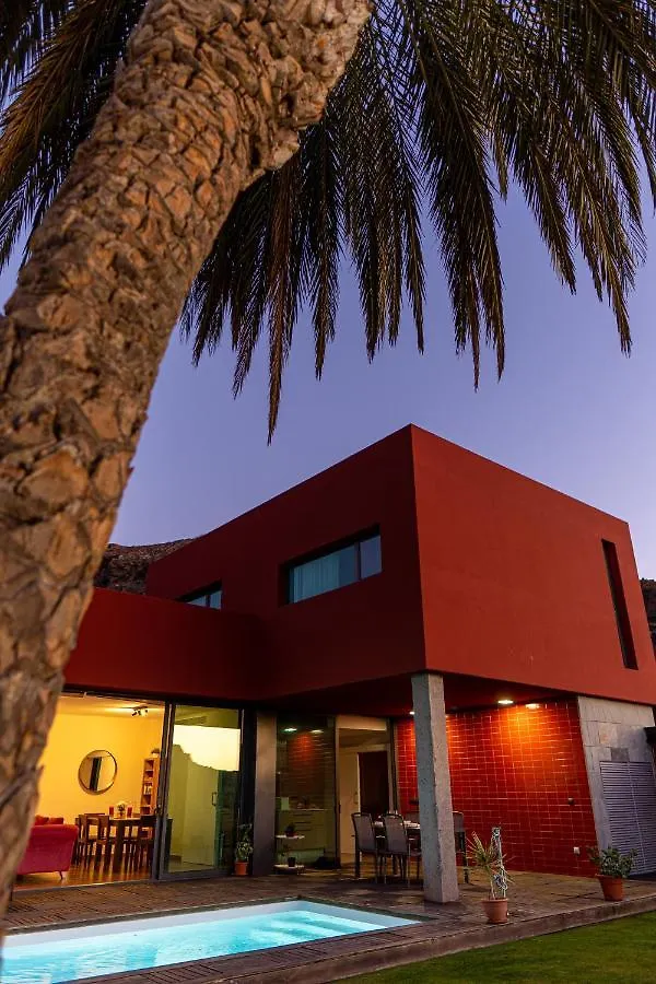 Salobre Golf Villa 3 Premium