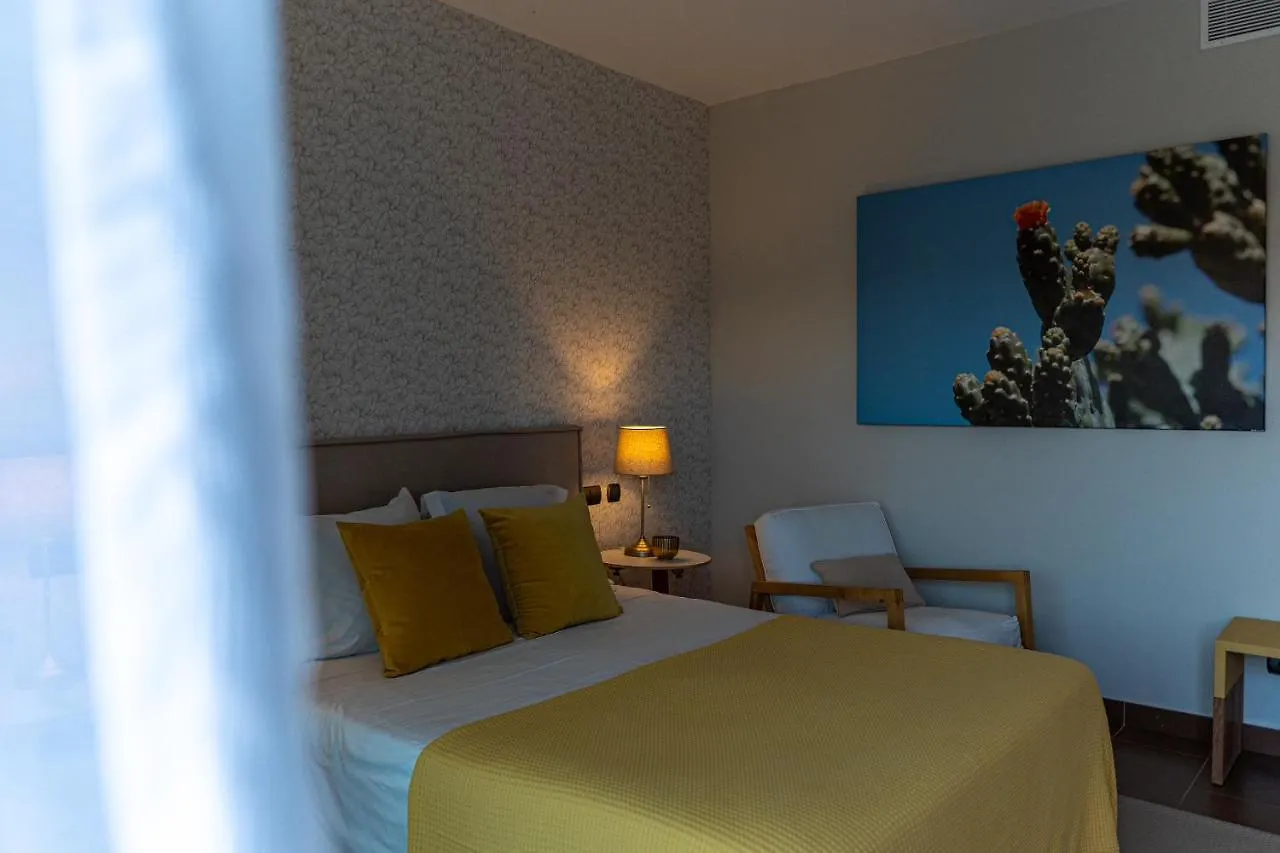 Salobre Golf Villa 3 Premium