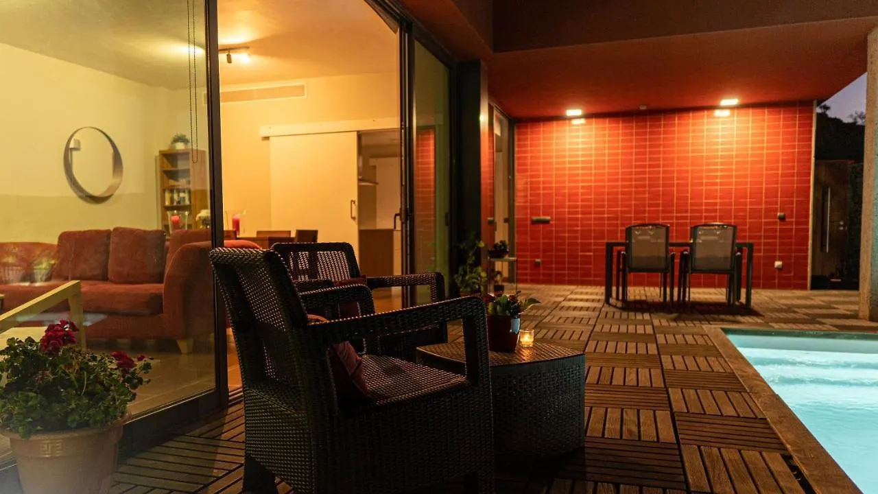 Salobre Golf Villa 3 Premium