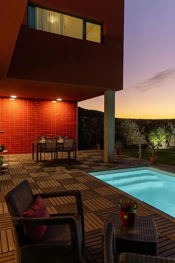 Salobre Golf Villa 3 Premium  Salobre (Gran Canaria)