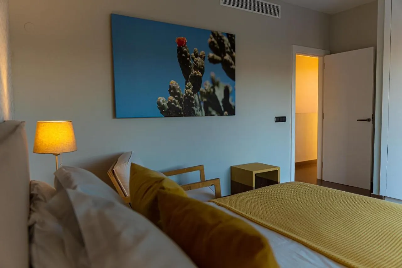 Salobre Golf Villa 3 Premium España