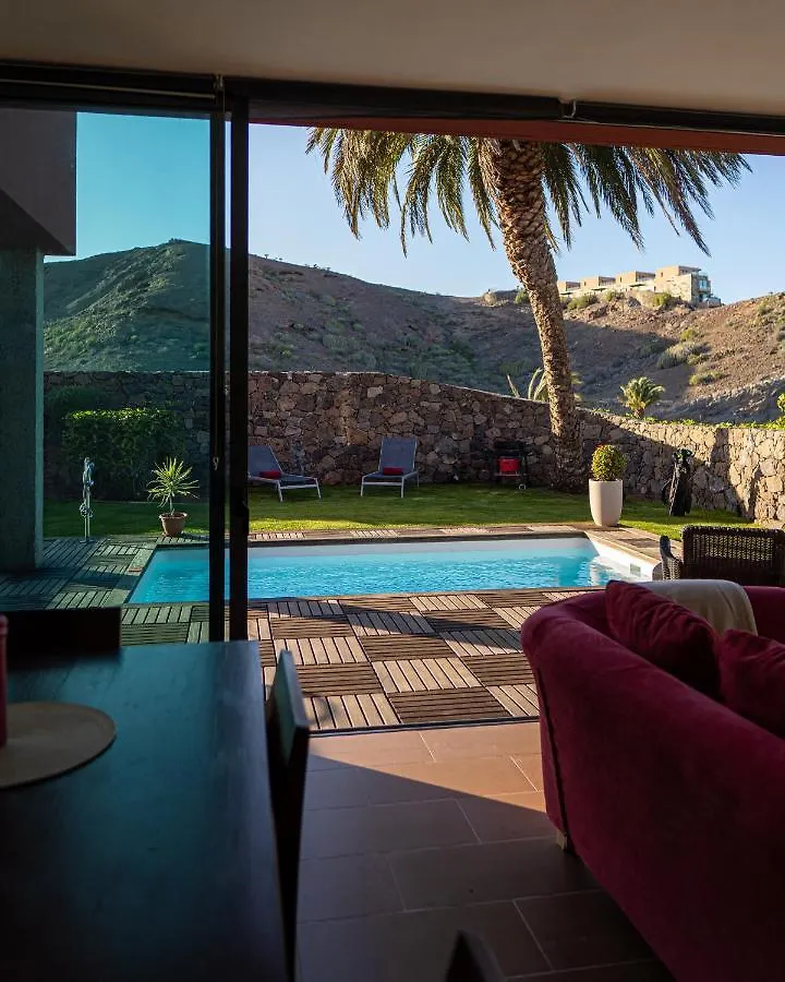 Salobre Golf Villa 3 Premium