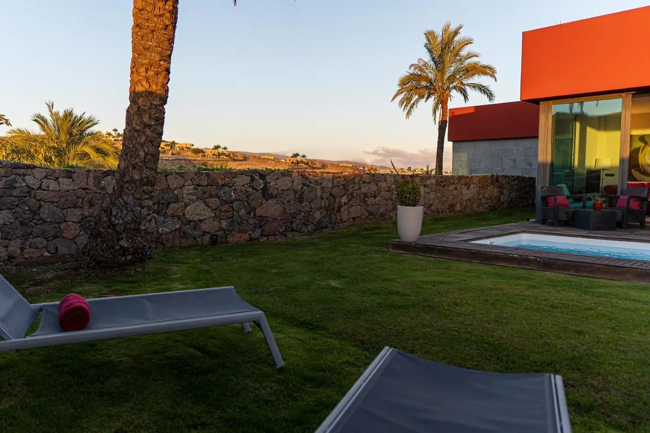 Salobre Golf Villa 3 Premium  Salobre (Gran Canaria)