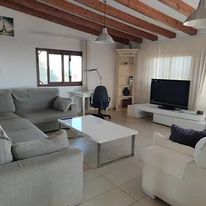 Sunset And Oceanview 2 Bedroom With Shared Pool Salobre (Gran Canaria)