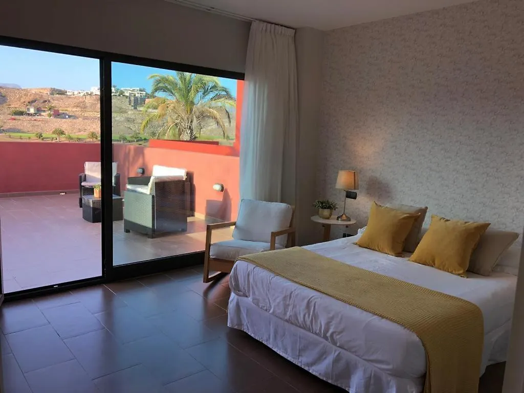 Salobre Golf Villa 3 Premium