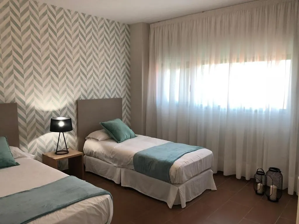 Salobre Golf Villa 3 Premium Espagne