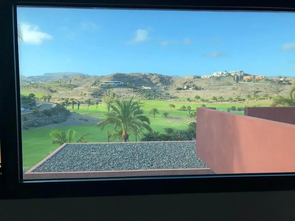 Salobre Golf Villa 3 Premium Salobre (Gran Canaria)