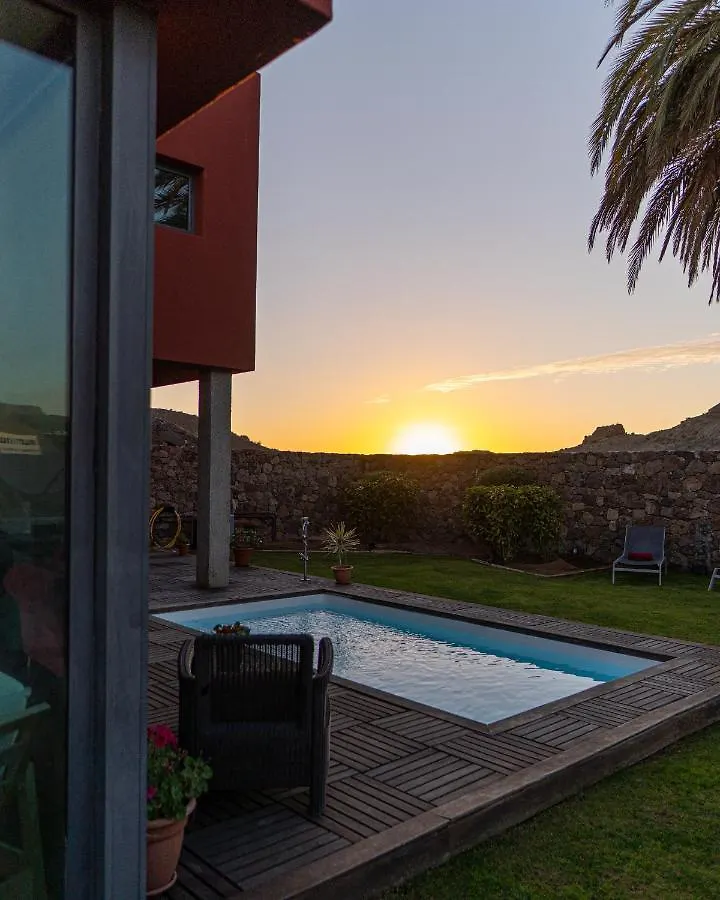 Salobre Golf Villa 3 Premium 0*, Salobre (Gran Canaria) Espagne