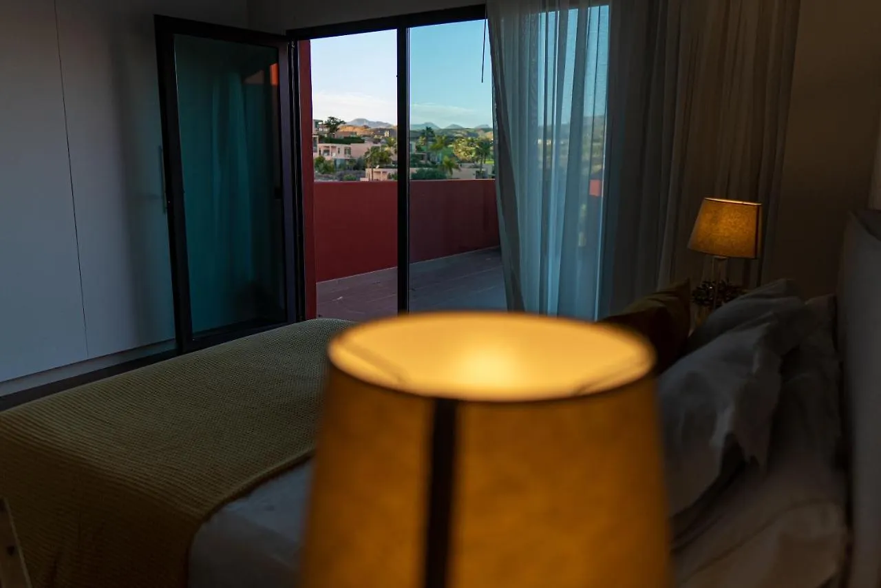 Salobre Golf Villa 3 Premium Salobre (Gran Canaria)